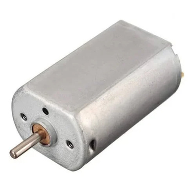 12V DC Brushless Trimmer Motor | Aluminium Body | High Efficiency | Low Power Consumption | Durable & Reliable 12V DC Brushless Trimmer Motor | Aluminium Body | High Efficiency | Low Power Consumption | Durable & Reliable