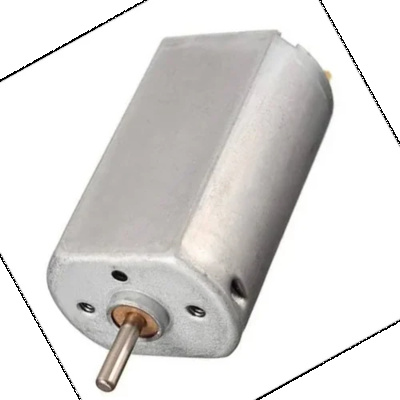 12V DC Brushless Trimmer Motor | Aluminium Body | High Efficiency | Low Power Consumption | Durable & Reliable 12V DC Brushless Trimmer Motor | Aluminium Body | High Efficiency | Low Power Consumption | Durable & Reliable