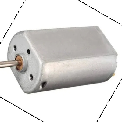 12V DC Brushless Trimmer Motor | Aluminium Body | High Efficiency | Low Power Consumption | Durable & Reliable 12V DC Brushless Trimmer Motor | Aluminium Body | High Efficiency | Low Power Consumption | Durable & Reliable