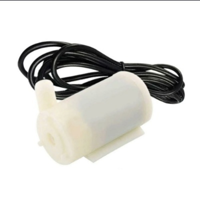 5 HP 12V DC Gear Motor | Single Phase, Plastic Body, Standard Head, White, High Power Motor for Machinery & Industrial Use 5 HP 12V DC Gear Motor | Single Phase, Plastic Body, Standard Head, White, High Power Motor for Machinery & Industrial Use