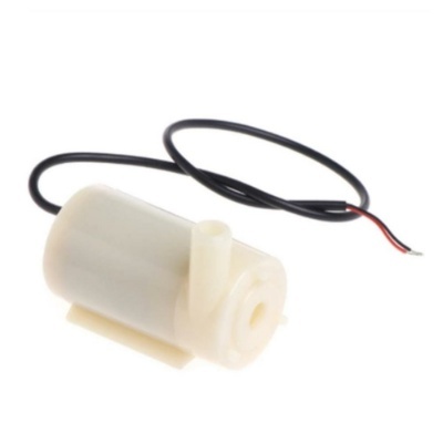 5 HP 12V DC Gear Motor | Single Phase, Plastic Body, Standard Head, White, High Power Motor for Machinery & Industrial Use 5 HP 12V DC Gear Motor | Single Phase, Plastic Body, Standard Head, White, High Power Motor for Machinery & Industrial Use