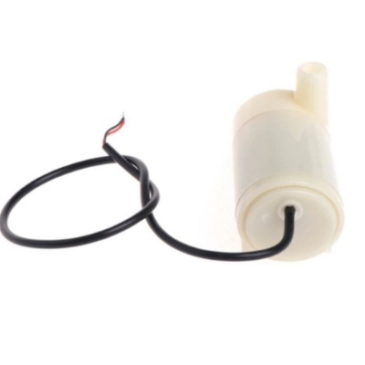 5 HP 12V DC Gear Motor | Single Phase, Plastic Body, Standard Head, White, High Power Motor for Machinery & Industrial Use 5 HP 12V DC Gear Motor | Single Phase, Plastic Body, Standard Head, White, High Power Motor for Machinery & Industrial Use