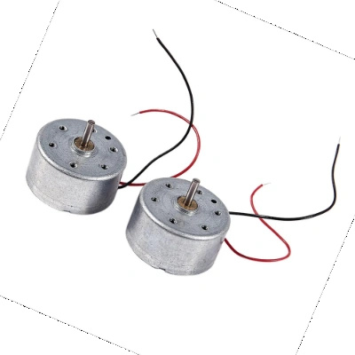12V DVD Motor | Single Phase Brushless | Compact Aluminium Build for DIY & Robotics