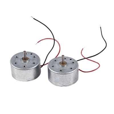 12V DVD Motor | Single Phase Brushless | Compact Aluminium Build for DIY & Robotics
