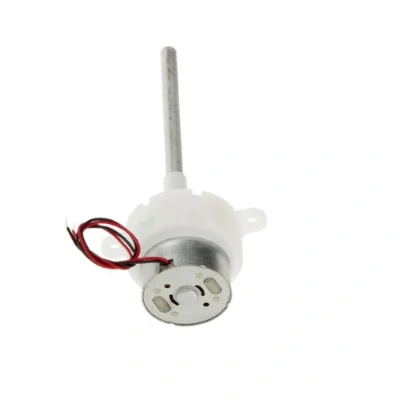 12V Low RPM Turbine DC Motor | 500 RPM, Single Phase, Aluminium, Flange Mount 12V Low RPM Turbine DC Motor | 500 RPM, Single Phase, Aluminium, Flange Mount