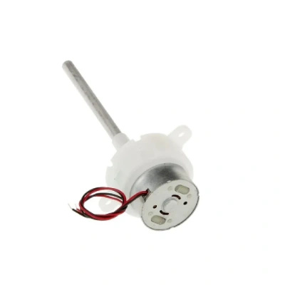 12V Low RPM Turbine DC Motor | 500 RPM, Single Phase, Aluminium, Flange Mount 12V Low RPM Turbine DC Motor | 500 RPM, Single Phase, Aluminium, Flange Mount