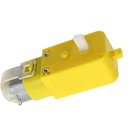12V BO Gear Motor | 1HP Single Shaft Motor for Robotics, DIY & Smart Car Projects 12V BO Gear Motor | 1HP Single Shaft Motor for Robotics, DIY & Smart Car Projects