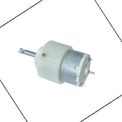 12V DC Gear Motor | 900 RPM | 5W Power | Standard Size Toy Motor (9V Compatible) 12V DC Gear Motor | 900 RPM | 5W Power | Standard Size Toy Motor (9V Compatible)