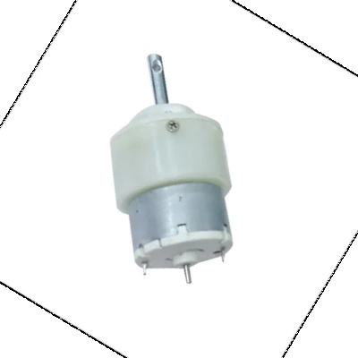 12V DC Gear Motor | 900 RPM | 5W Power | Standard Size Toy Motor (9V Compatible) 12V DC Gear Motor | 900 RPM | 5W Power | Standard Size Toy Motor (9V Compatible)