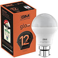 12W BULB GM