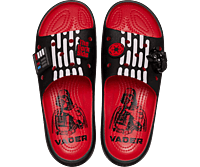 CLASSIC AMERICAN FLAG CLOG