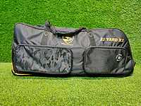 CRICKET KITBAG SG 22 YARD X3 WHEELIE CRICKET KITBAG SG 22 YARD X3 WHEELIE