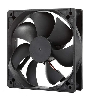 DC 12V 8025 Cooling Fan DC 12V 8025 Cooling Fan
