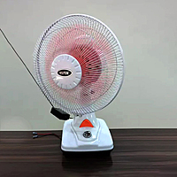 TURTLE ROTARY MODEL revolving Model Ac DC Fan With Adopter