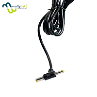 MULTYBYTE POWER ADAPTOR 12V 1AMP