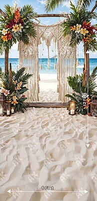 Beachy Boho (PRE-ORDER) Beachy Boho (PRE-ORDER)