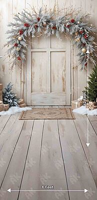 Frosty Christmas (PRE-ORDER) Frosty Christmas (PRE-ORDER)