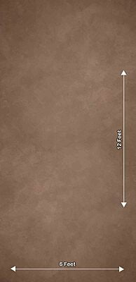 Fabric Portrait Backdrop - Latte Brown Textured Fabric Portrait Backdrop - Latte Brown Textured