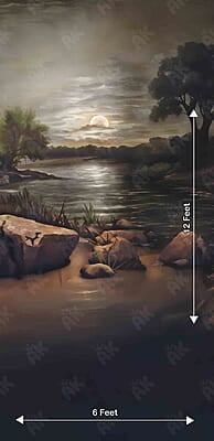 River View River View