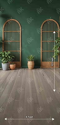 Silent Doorway (PRE-ORDER) Silent Doorway (PRE-ORDER)