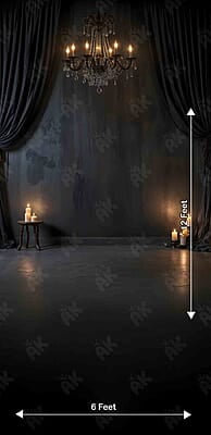 Smoky Black Chamber (PRE-ORDER) Smoky Black Chamber (PRE-ORDER)