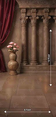 Temple Legacy (PRE-ORDER)