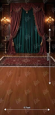The Royal Heritage (PRE-ORDER)