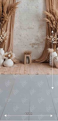 Timeless Boho (PRE-ORDER)