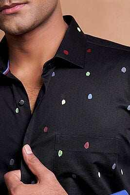 Metro Mesh Shirt Metro Mesh Shirt