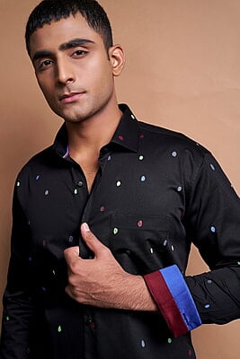 Metro Mesh Shirt Metro Mesh Shirt