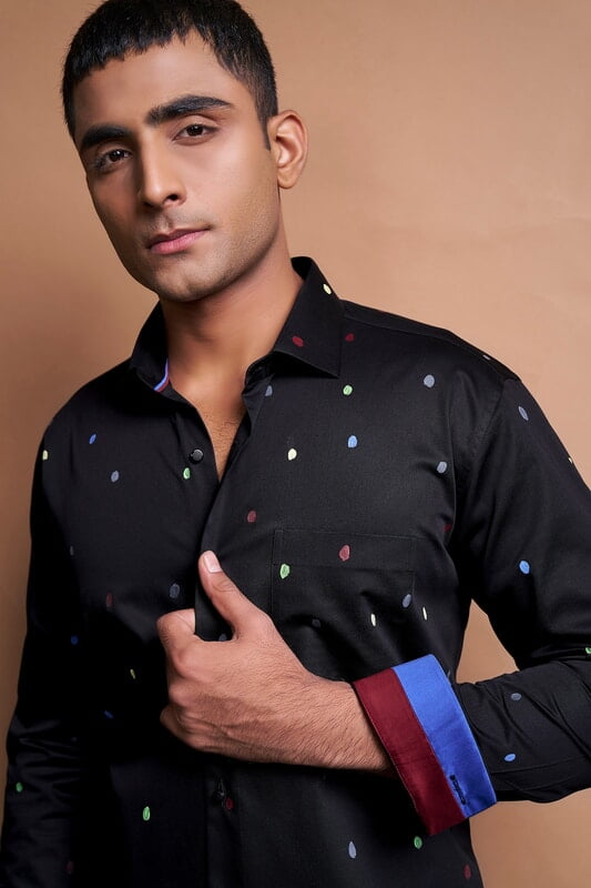 Metro Mesh Shirt Metro Mesh Shirt
