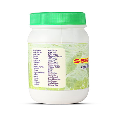 SSK Powder