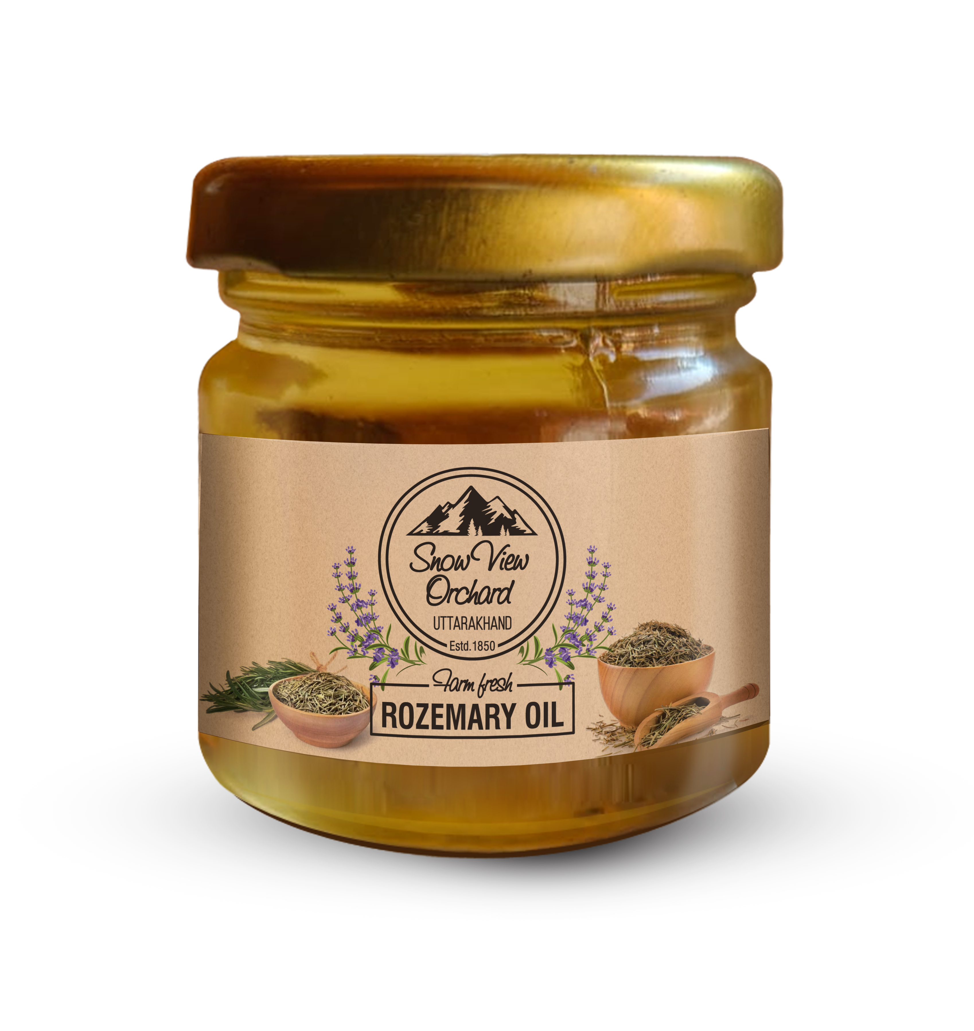 Rosemary Oil Rosemary Oil