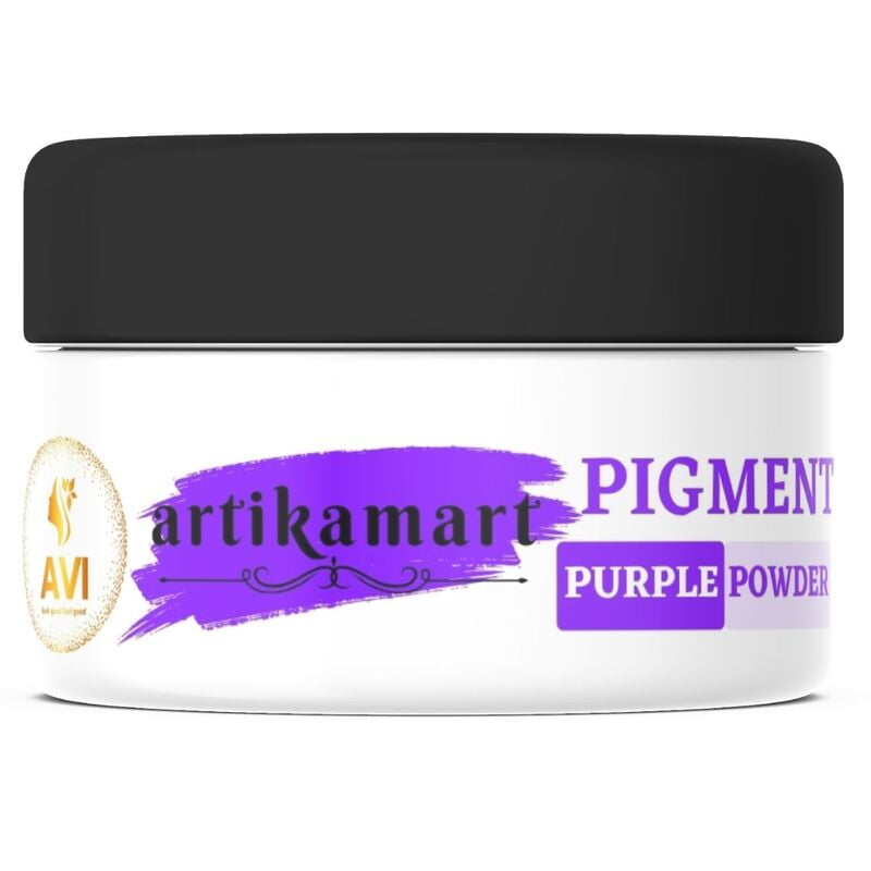 Pigment Purple Pigment Purple