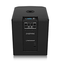 Turbosound Active Subwoofer Turbosound Active Subwoofer
