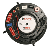 Revel Architectural In Ceiling Speaker Revel Architectural In Ceiling Speaker