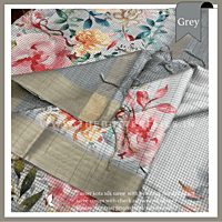 TUSSER KOTA SILK SAREE PSSSTUS23127 TUSSER KOTA SILK SAREE PSSSTUS23127