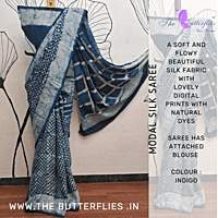 Modal Silk Saree ssgSmss23497 Modal Silk Saree ssgSmss23497
