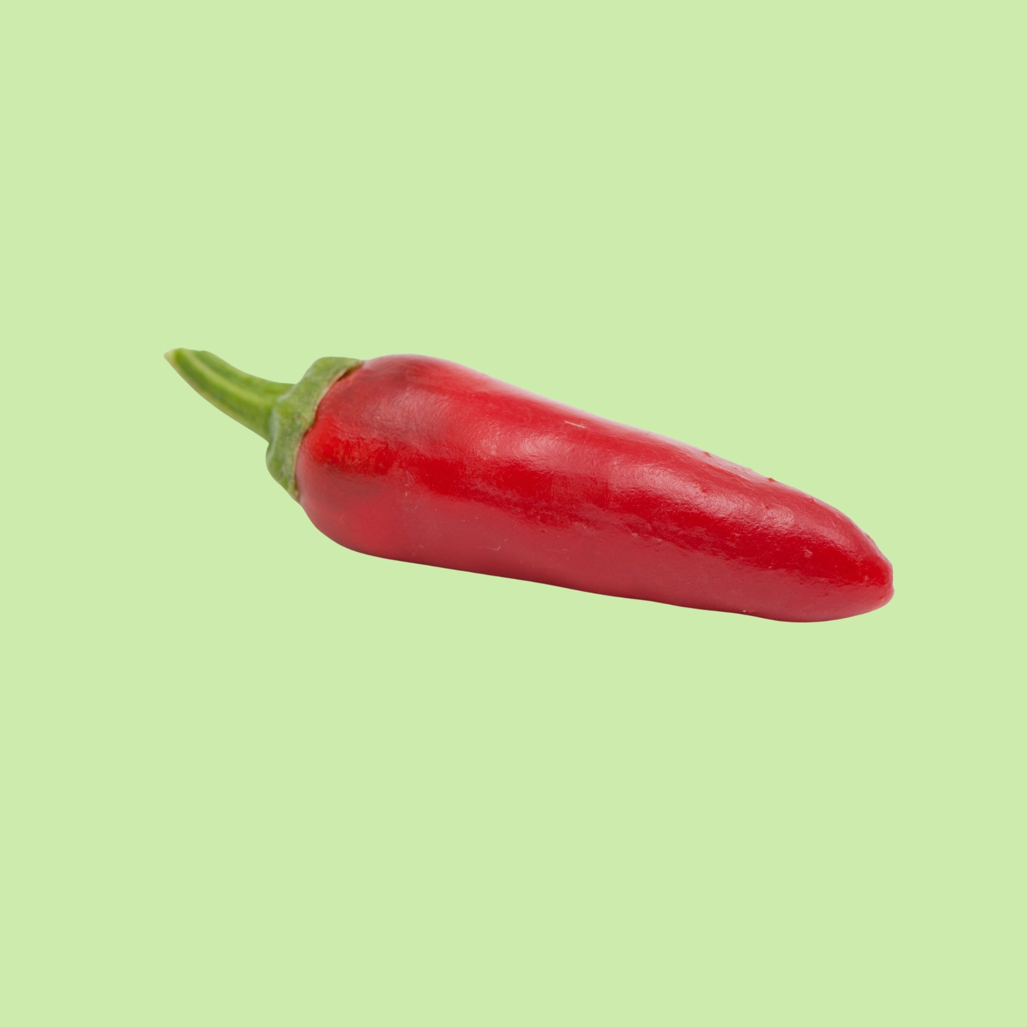Jalapenos Red - 100g
