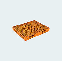 Injection Moulded Pallet Injection Moulded Pallet