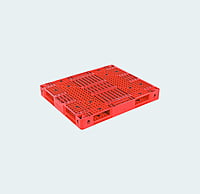 Injection Moulded Pallet Injection Moulded Pallet