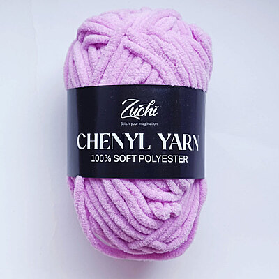 Zuchi Chenyl Yarn 133
