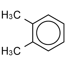 Xylene 2500ml pure 99% SRL