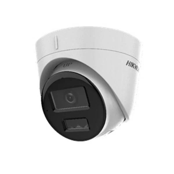 HIKVISION Smart Hybrid Light Mic Turret Network Camera DS-2CD1343G2-LIU HIKVISION Smart Hybrid Light Mic Turret Network Camera DS-2CD1343G2-LIU