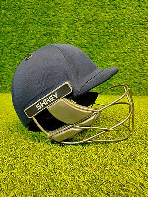 Cricket Helmet - SHREY - A/C AIR TITANIUM 2.0 Cricket Helmet - SHREY - A/C AIR TITANIUM 2.0