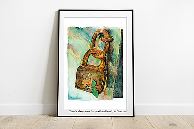Boundless Beauty- Art no 139/2024 Boundless Beauty- Art no 139/2024
