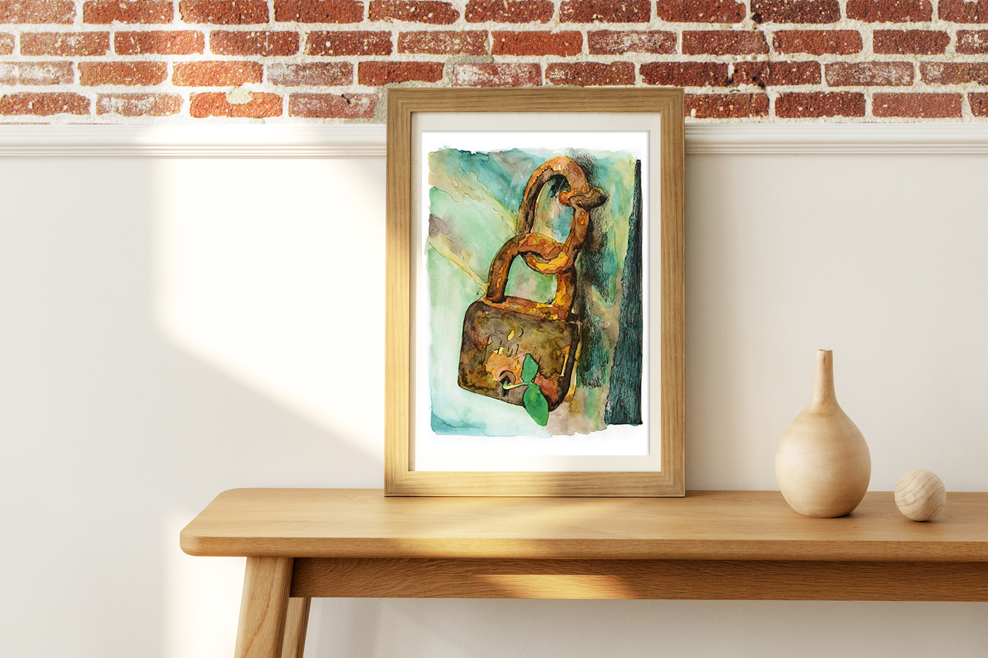 Boundless Beauty- Art no 139/2024 Boundless Beauty- Art no 139/2024