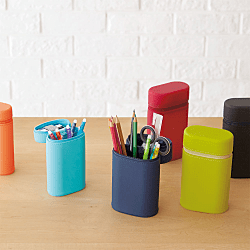 LIHIT LAB STAND PEN CASE LIHIT LAB STAND PEN CASE