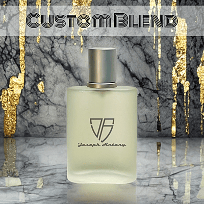Custom Blend Custom Blend