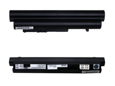 Laptop Battery For LENOVO S 10 (2) BLACK, 11.1V 6 Cells 4400mAh – Compatible Laptop Battery For LENOVO S 10 (2) BLACK, 11.1V 6 Cells 4400mAh – Compatible